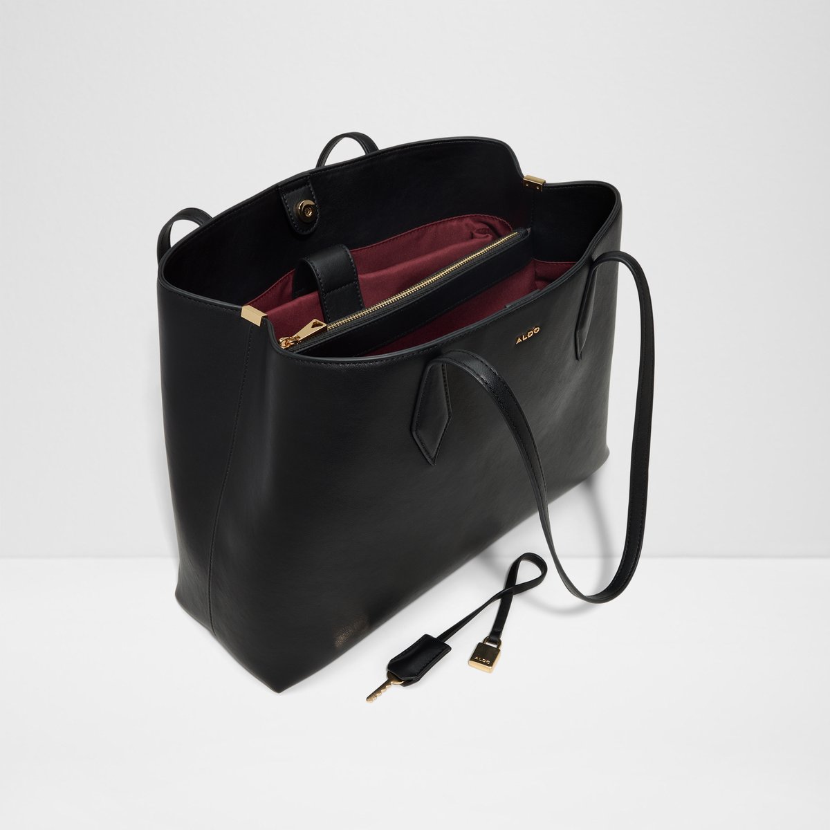 Maela Laptop Handbag