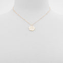 Magnollia Single-Strand Necklace