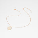 Magnollia Single-Strand Necklace
