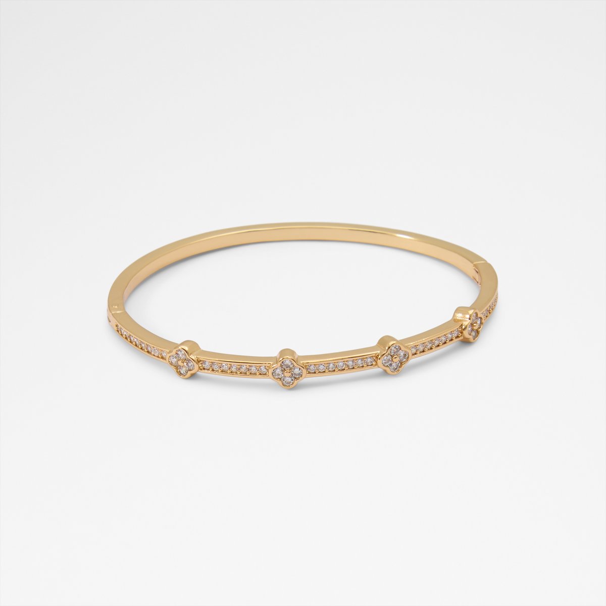 Mahinmi Bangle Bracelet