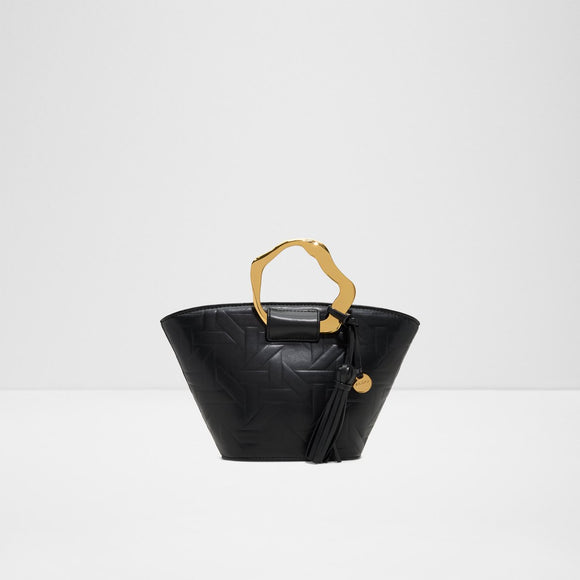 Malede Top Handle Bag