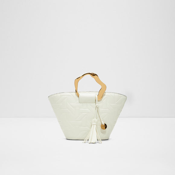 Malede Top Handle Bag