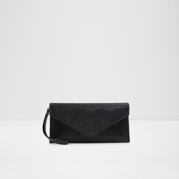 Mallasve Clutch Bag