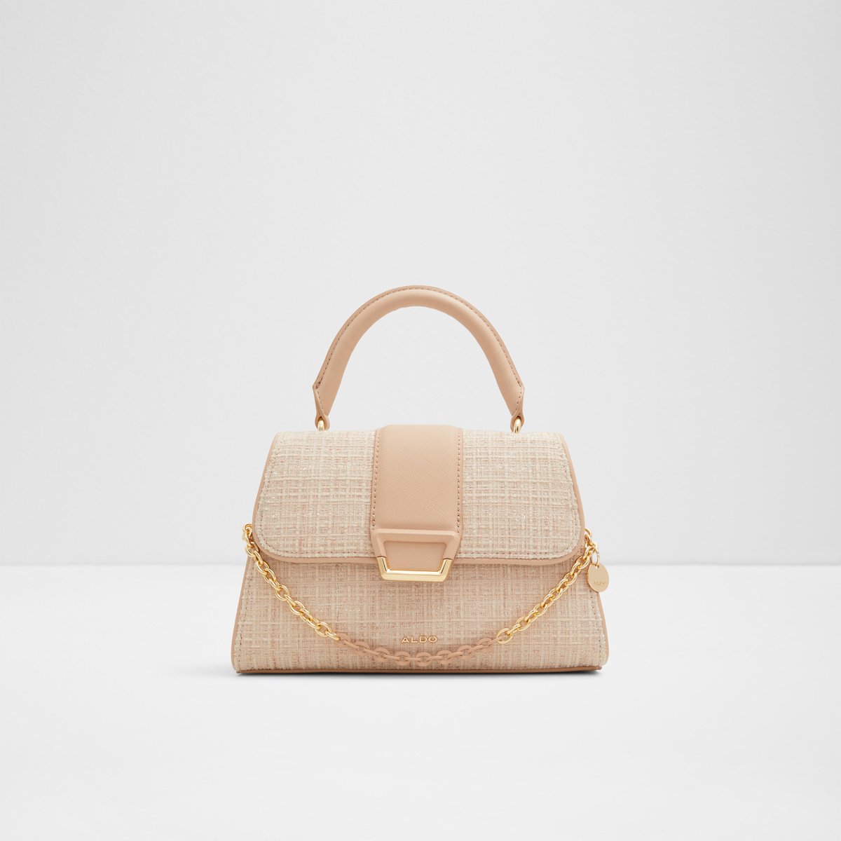 Mallila Top Handle Bag