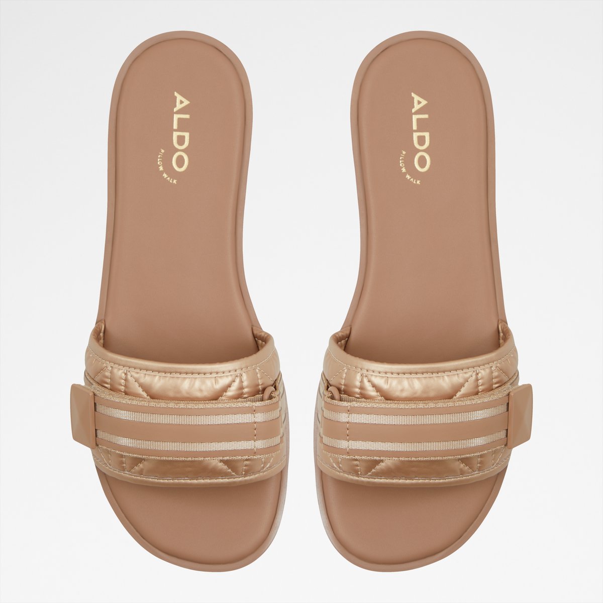 Mana Slide Sandals ALDO Philippines Official Online Store