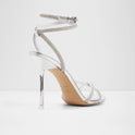 Manaelden Ankle-Strap Heeled Sandals