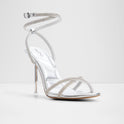 Manaelden Ankle-Strap Heeled Sandals