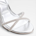 Manaelden Ankle-Strap Heeled Sandals