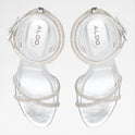 Manaelden Ankle-Strap Heeled Sandals
