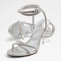 Manaelden Ankle-Strap Heeled Sandals