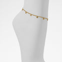 Maneladar Ankle Bracelet
