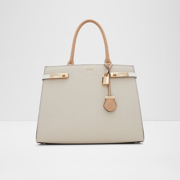 Manilla Top Handle Bag
