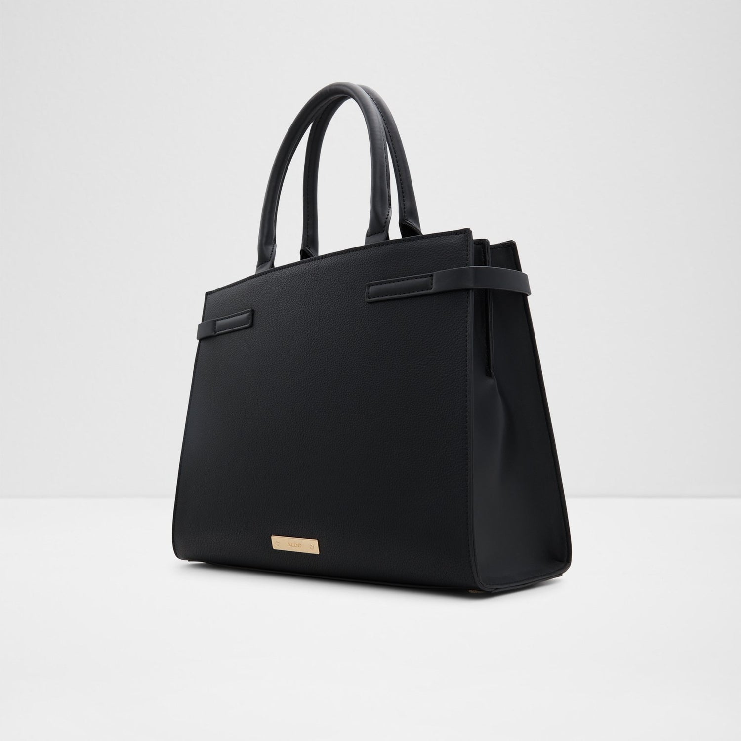 Manilla Satchel Bag