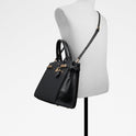 Manilla Satchel Bag