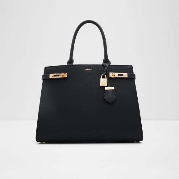 Manilla Satchel Bag