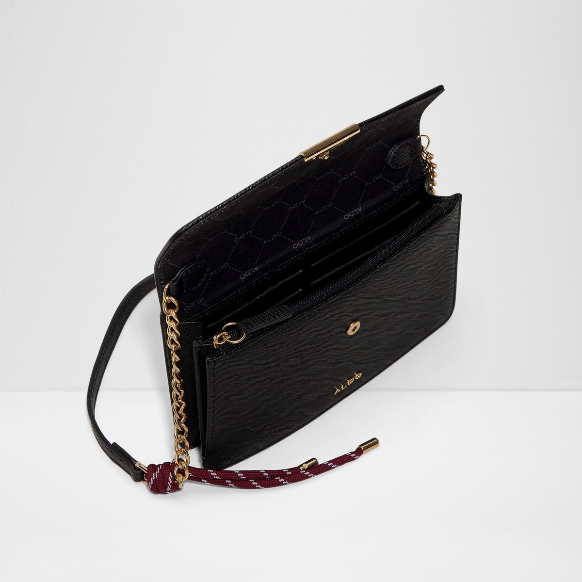 Mantan Cross Body Bag