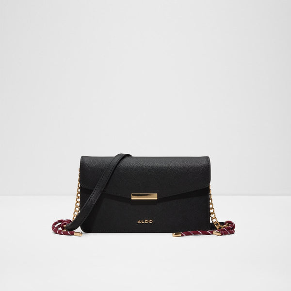 ALDO Women's Black Cross Body Bag