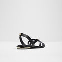 Marassita Flat Sandals