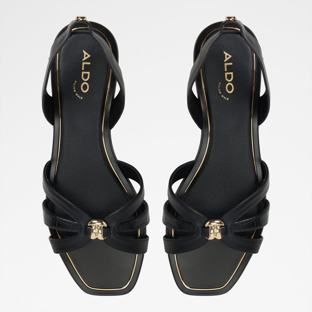 Marassita Flat Sandals