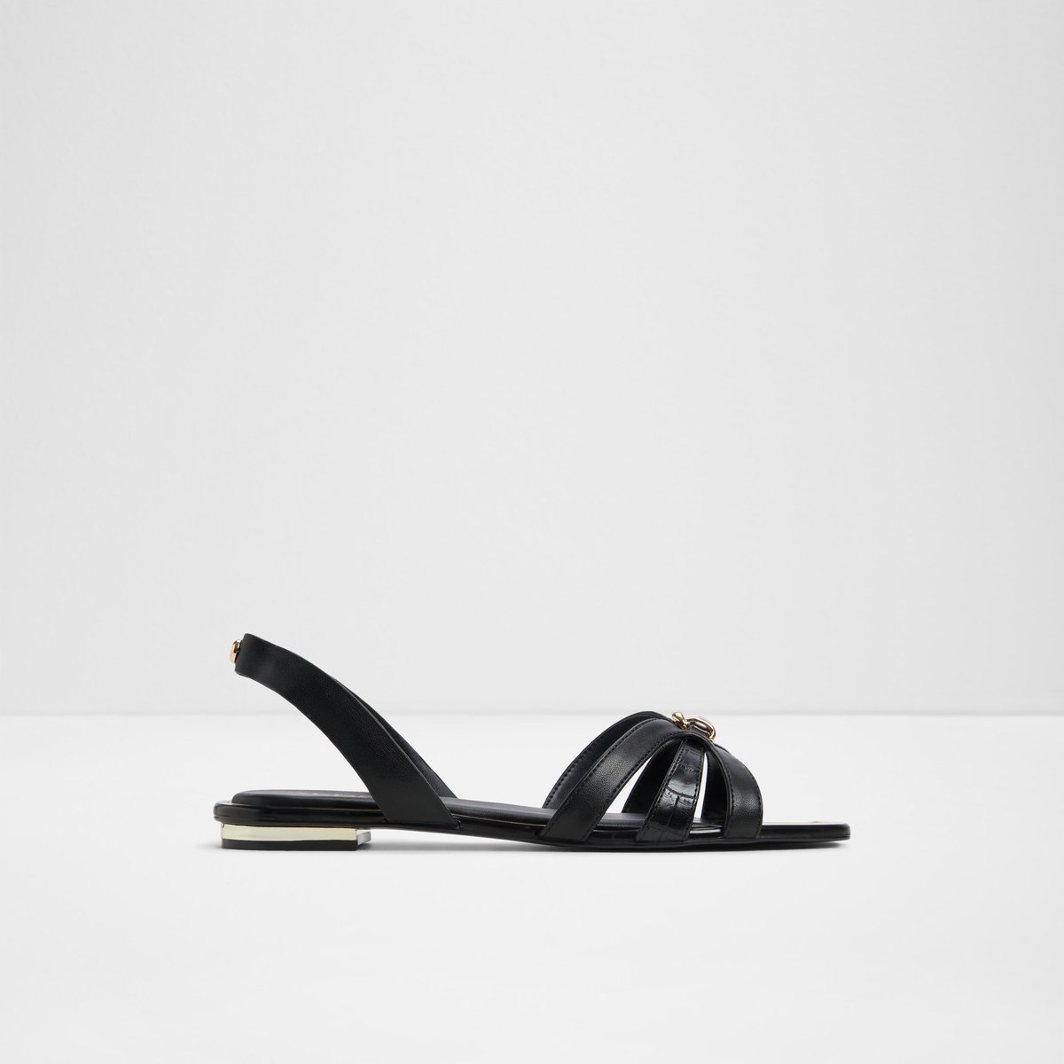 Marassita Flat Sandals