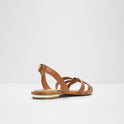 Marassita Flat Sandals