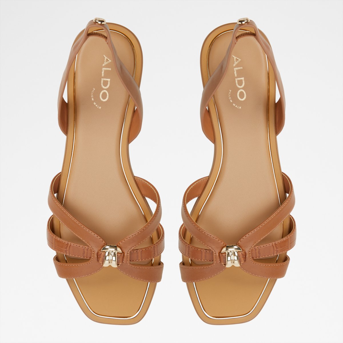 Marassita Flat Sandals