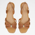 Marassita Flat Sandals