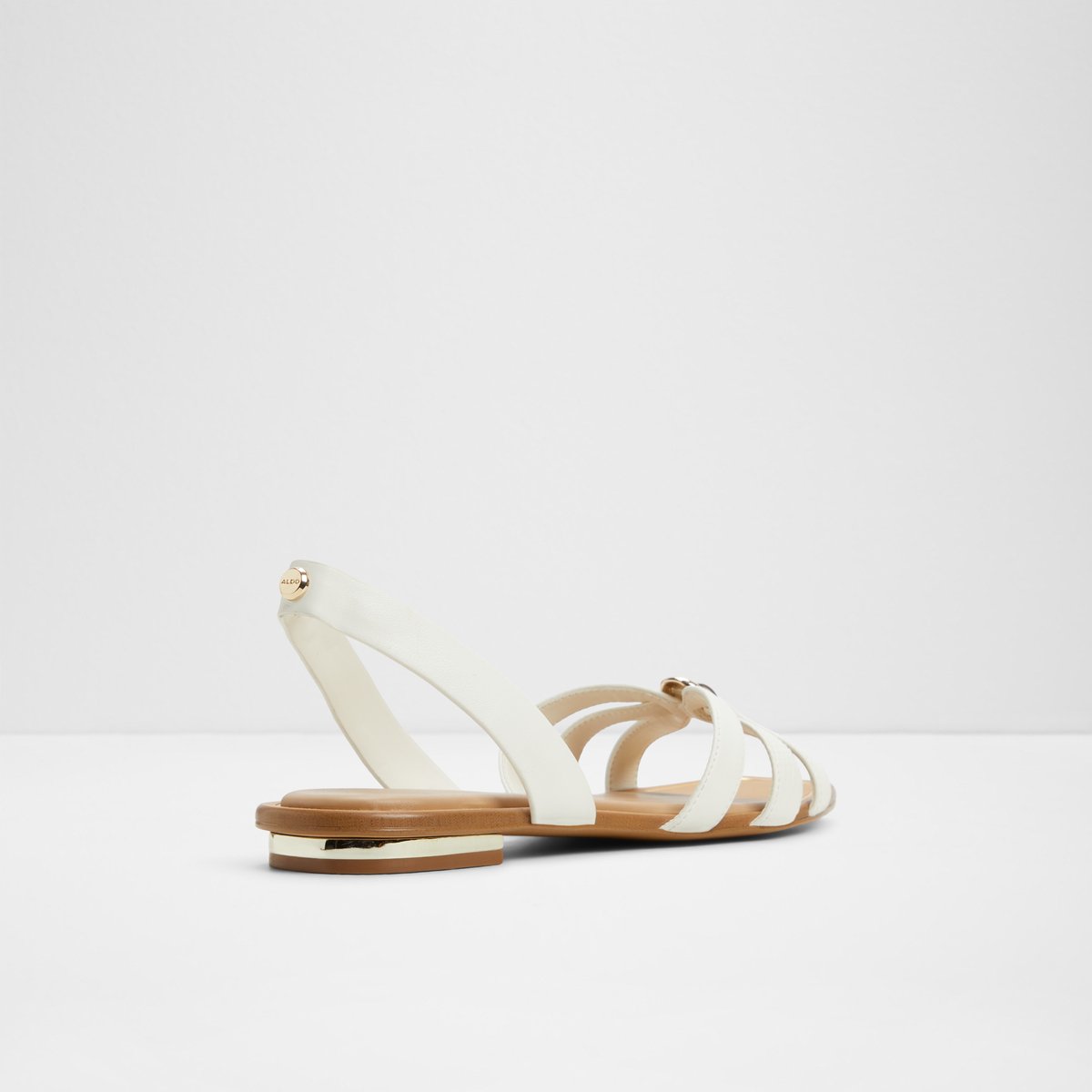 Marassita Flat Sandals