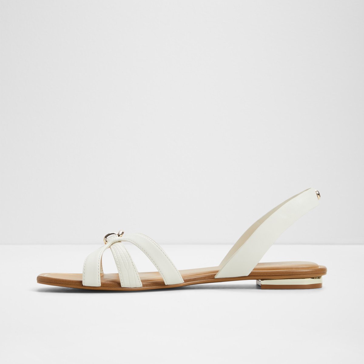 Marassita Flat Sandals