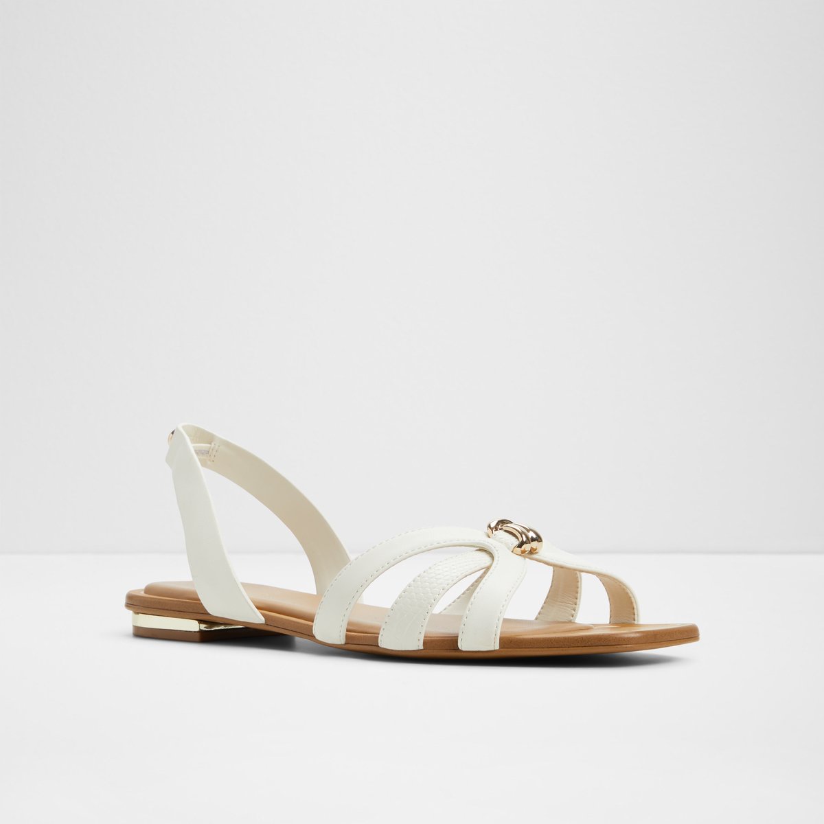 Marassita Flat Sandals
