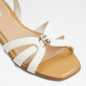 Marassita Flat Sandals