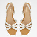 Marassita Flat Sandals