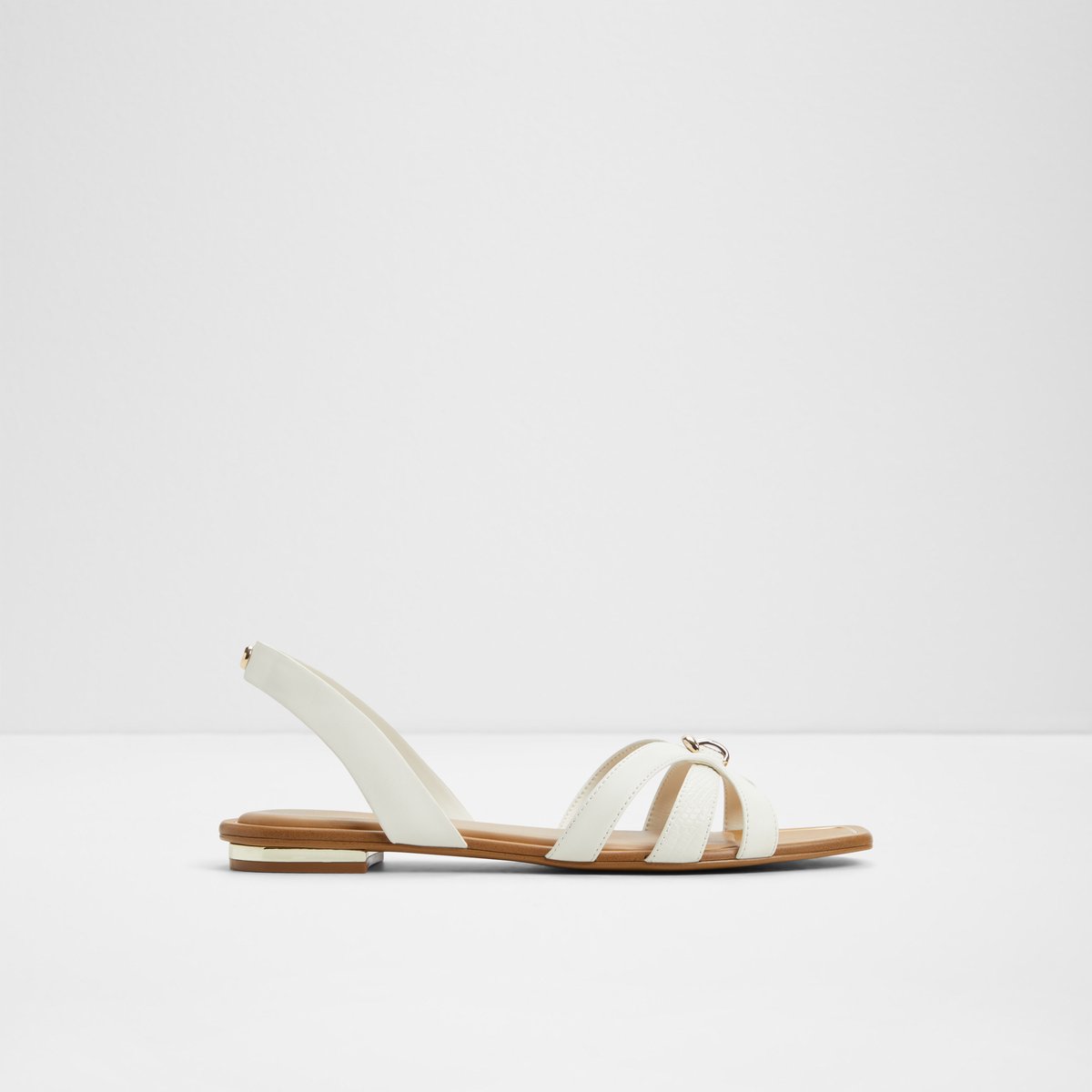 Marassita Flat Sandals