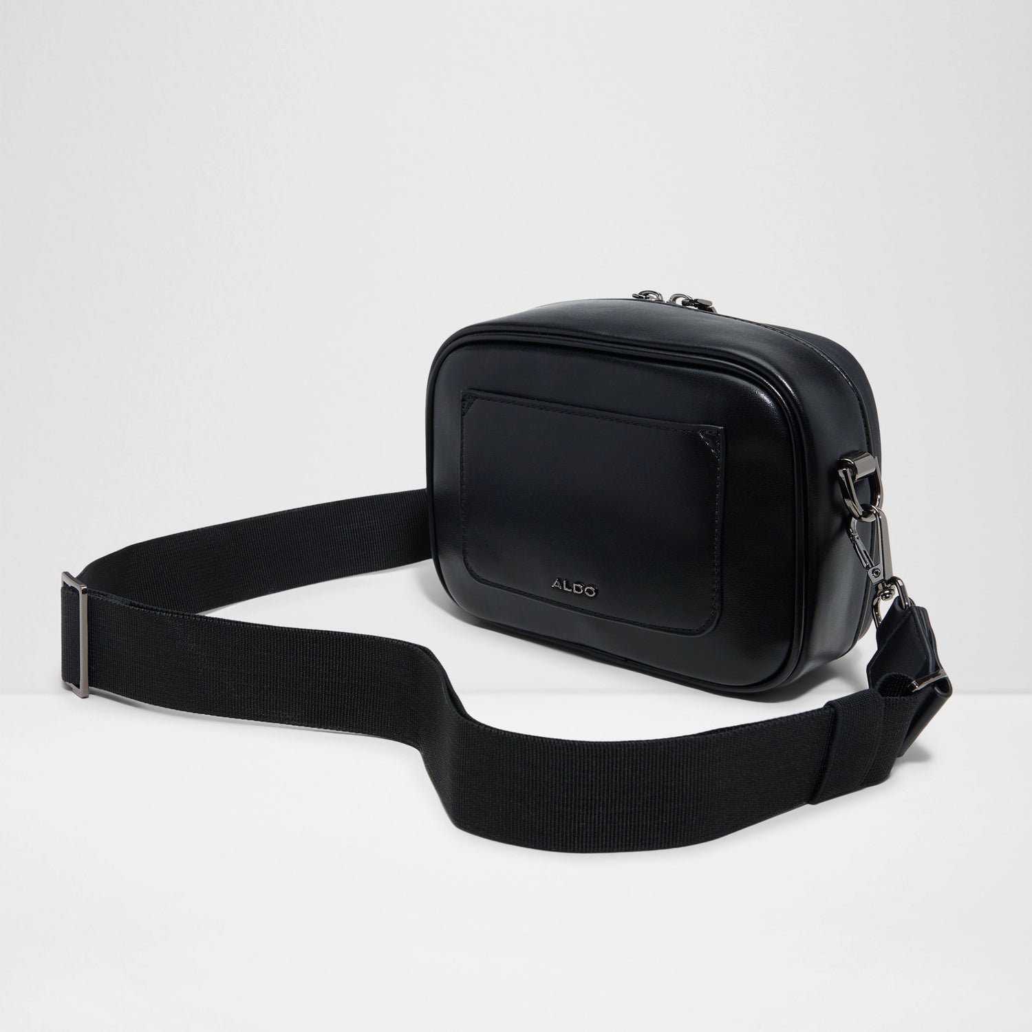 Marckus Cross Body Bag