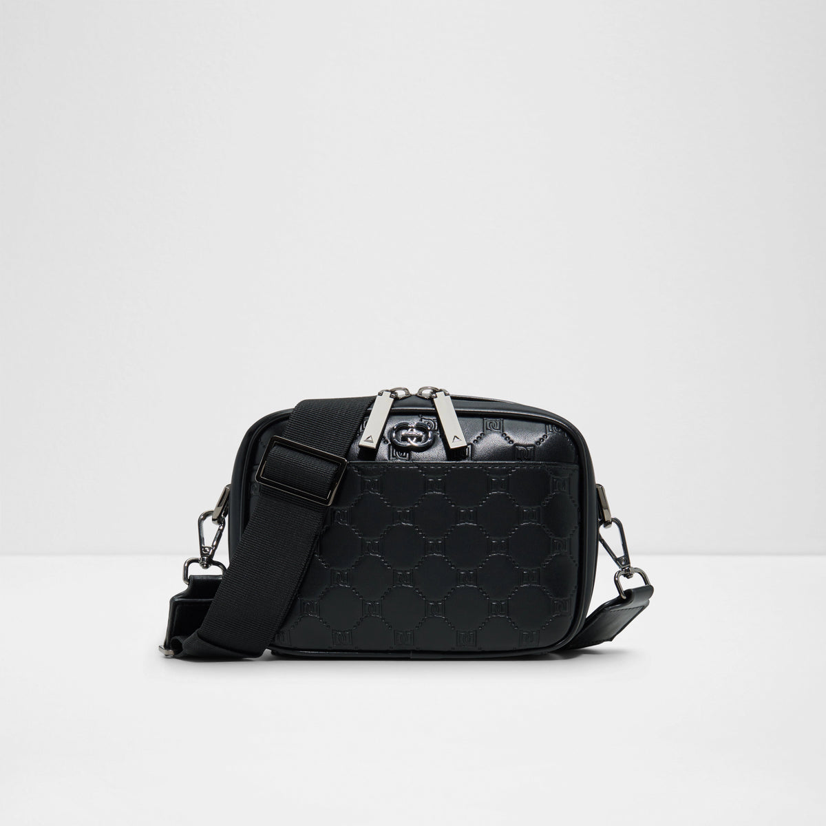 Marckus Cross Body Bag