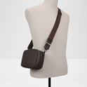 Marckus Cross Body Bag