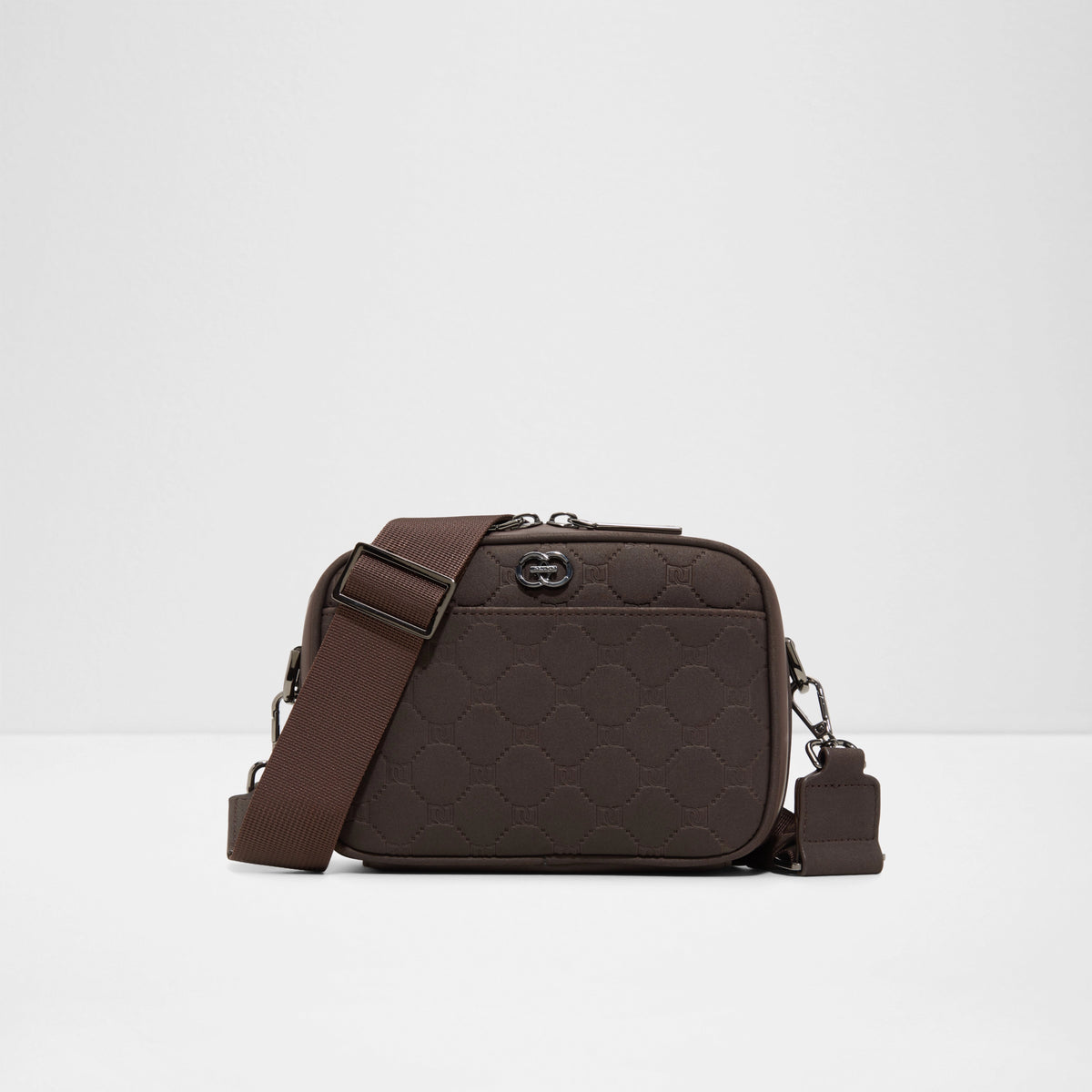 Marckus Cross Body Bag