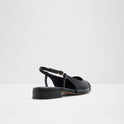 Maree Sling-back Heeled Pumps