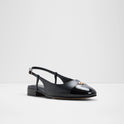 Maree Sling-back Heeled Pumps