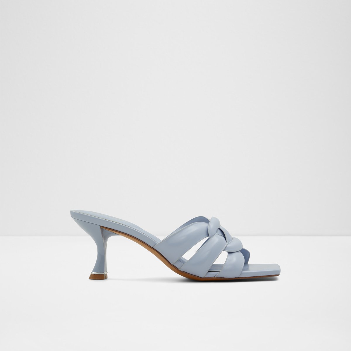 Maria Heeled Sandals