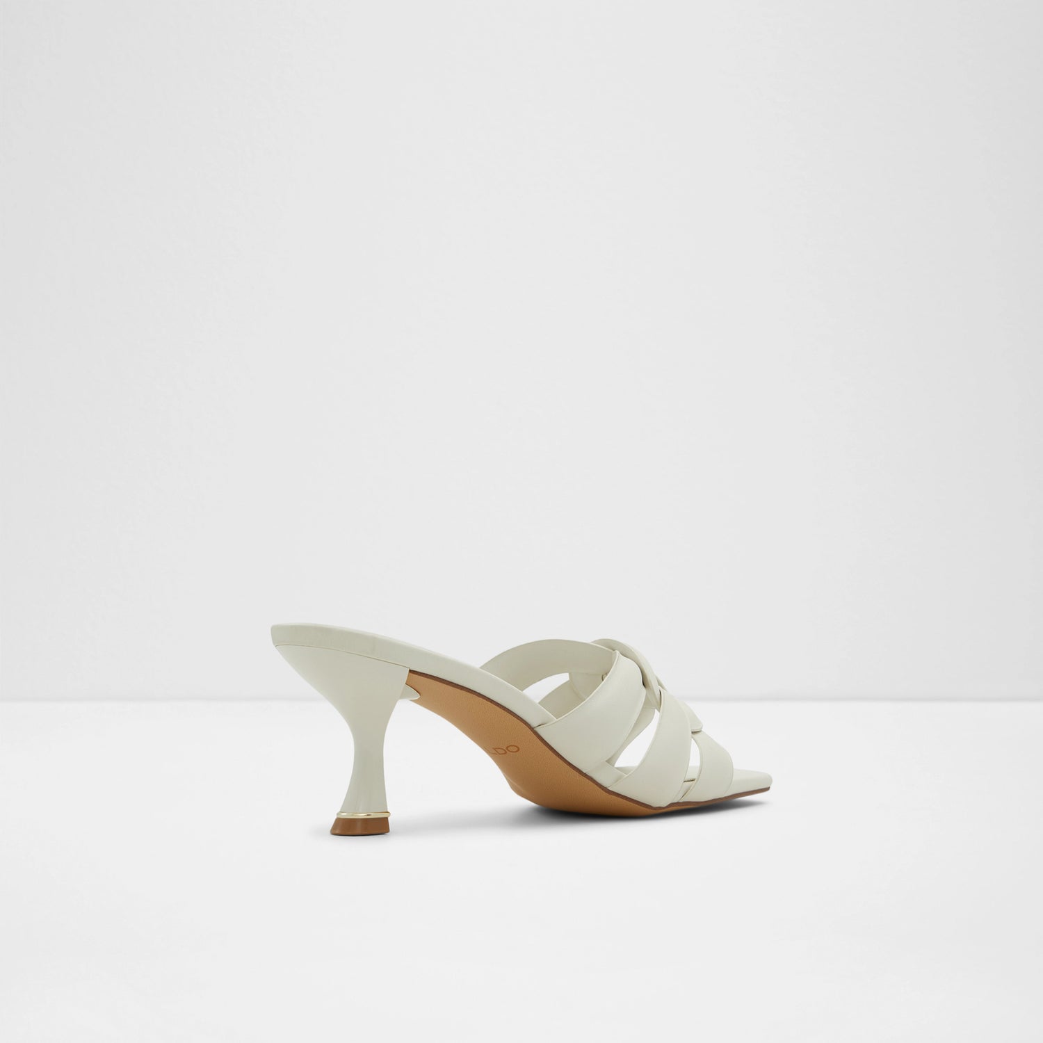 Maria Heeled Sandals