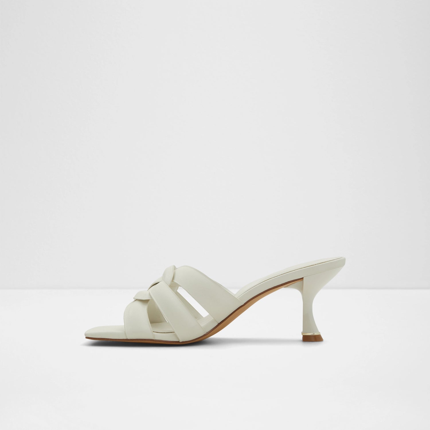 Maria Heeled Sandals