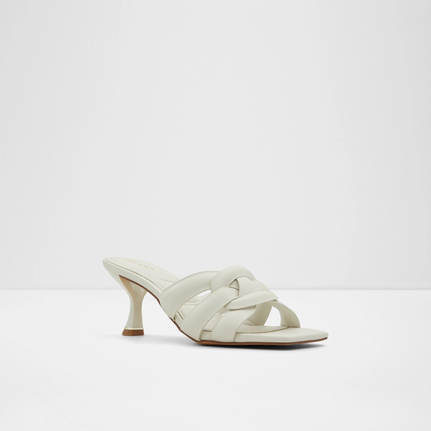 Maria Heeled Sandals