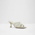 Maria Heeled Sandals