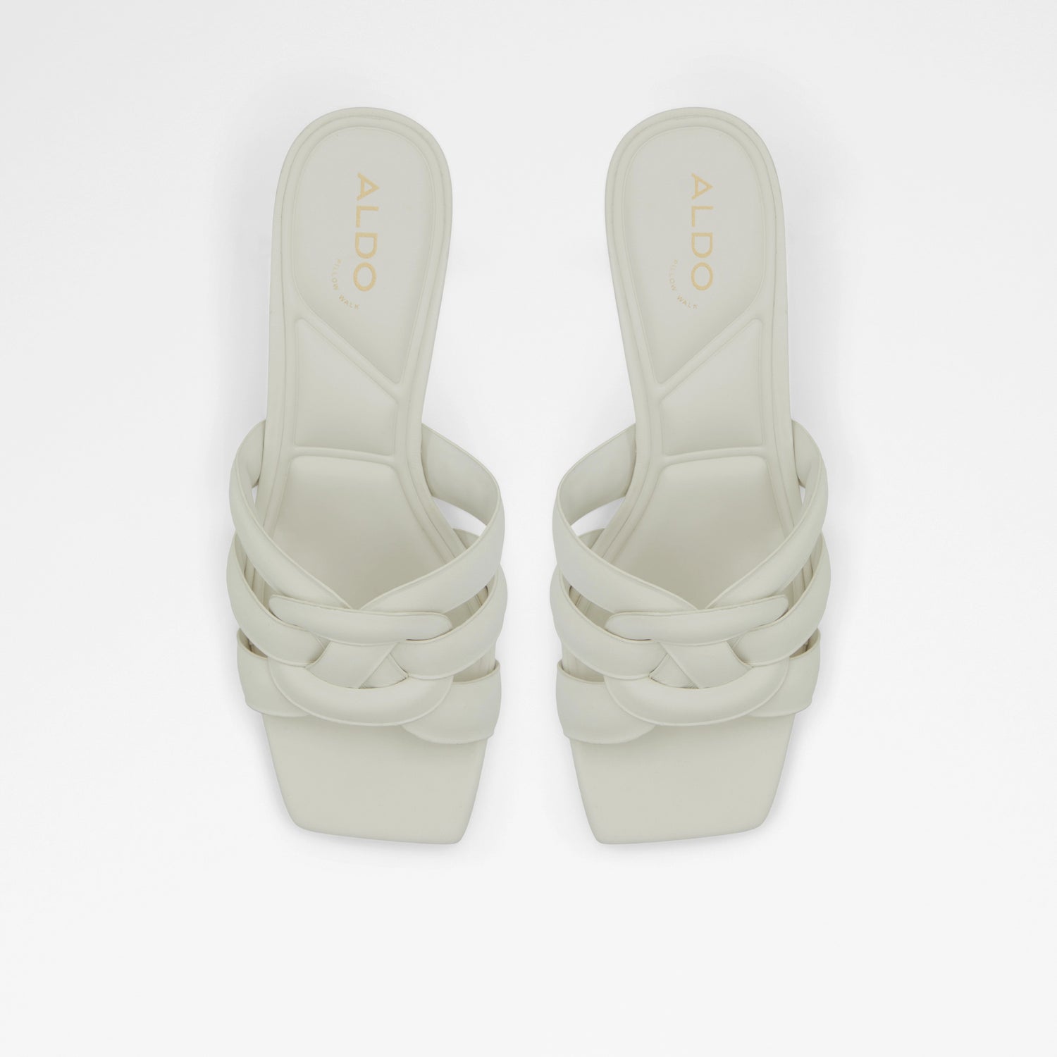 Maria Heeled Sandals