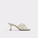 Maria Heeled Sandals