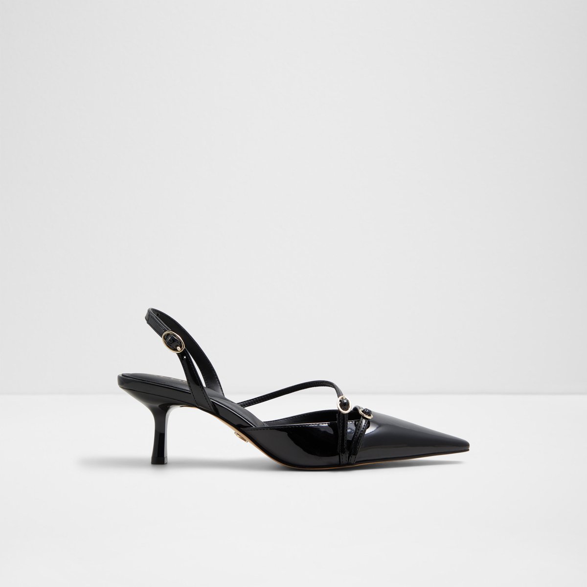 Marietta Heeled Shoes