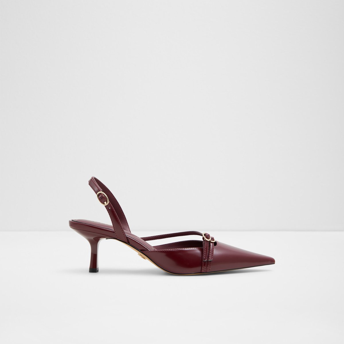Marietta Heeled Shoes