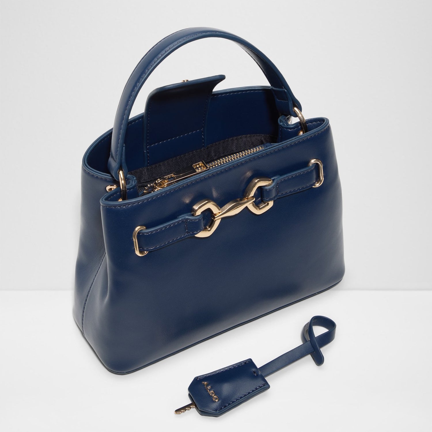 Marinia Satchel Bag