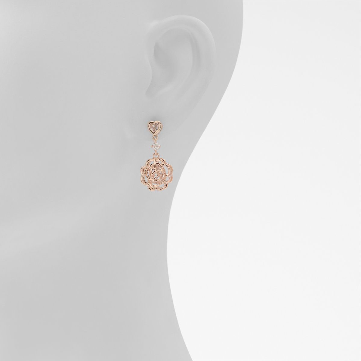 Marione Drop Earrings
